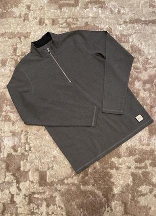 Стильна класична рубашка кофта prevu