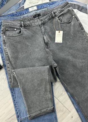 Джинсы f&f