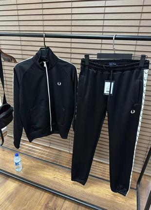Костюм fred perry