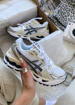 Кросівки Características de las ASICS Gel Kenun