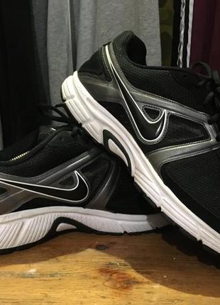 Кросівки nike dart 9