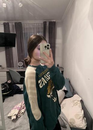 Свитшот h&m