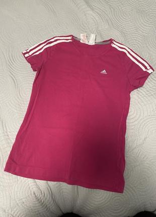 Футболка adidas