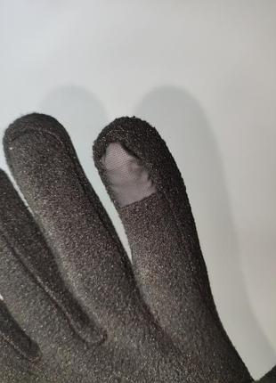 ❄️🔥 флисовые перчатки 🔥❄️ 2