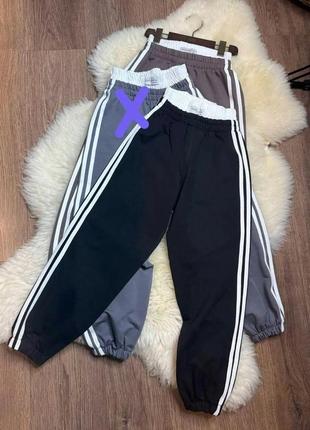 Штани карго-спорт