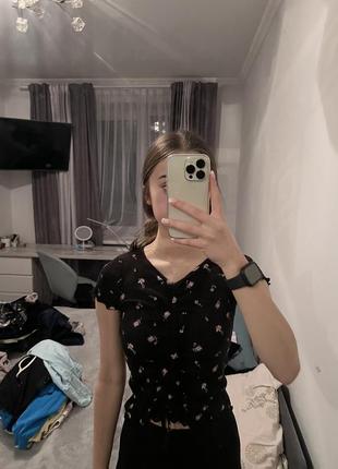 Топ h&m