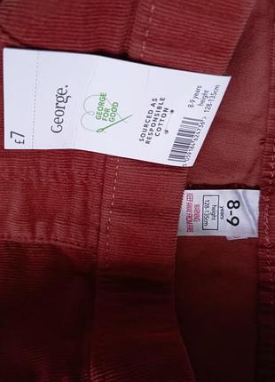 Модные джеггинсы 7