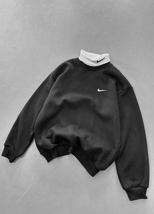Свитшот nike
