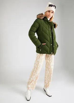 Новый женский пуховик michael kors