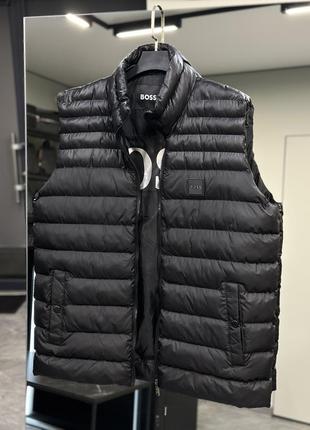 Жилетка hugo boss