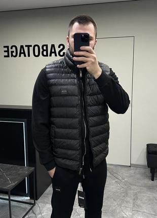 Жилетка hugo boss
