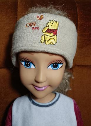 Пов'язка дитяча