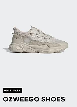 Кросівки adidas sign ozweego