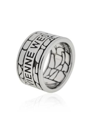 Кольцо в стиле панк