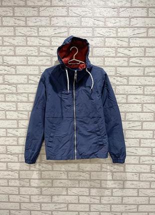 Куртка ветровка ветровка jack jones оригинал