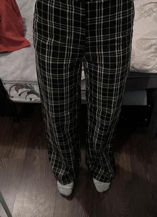 Штани h&amp;m
