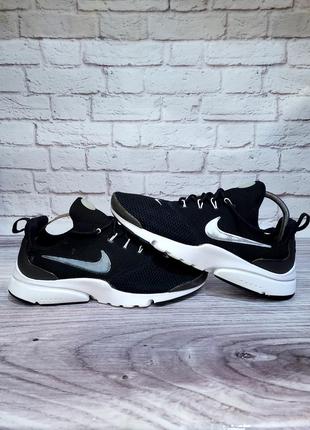 Кроссовки nike presto fly