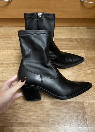 Казаки zara