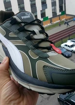 Мужские кроссовки puma hypnotic оригинал