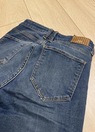 Джинси zara