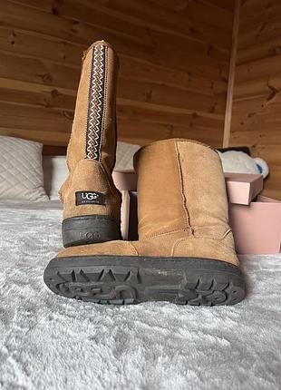 Ugg australia 39 в ідеальному доброму стані 3