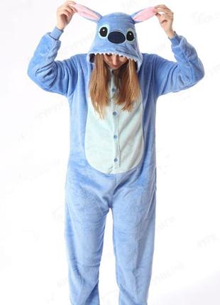 Куругумі піжама сліп стіч