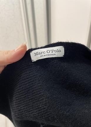 Шарф marc o’polo