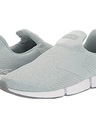Reebok женские летние кроссовки seaside grey STAR