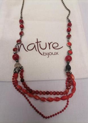 Nature bijoux комплект