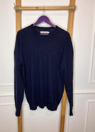 Светр чоловічий з натуральної вовни