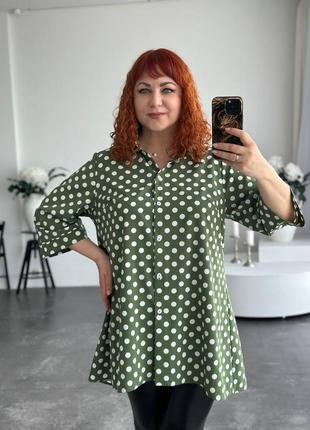 Блуза, сорочка