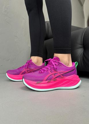 Спортивні кросівки asics obucu