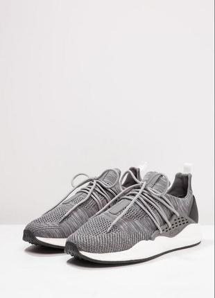 Легкие кроссовки cortica intuous knit - sneakers basse, 25, 5 по стельке