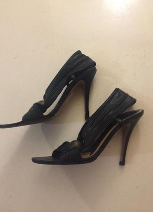 Женские босоножки kalliste / italy original.  размер 40.