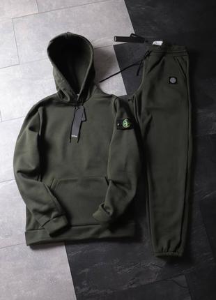 Костюм stone island