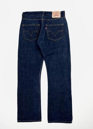 Джинси levis 501