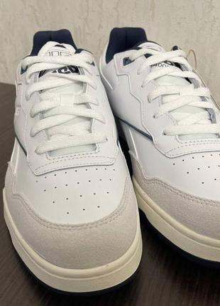 Кроссівки чоловічі оригінальні reebok bb 4000 ii 100205050 розмір (43) 28см