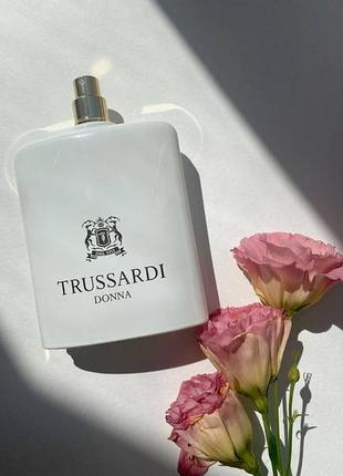 Жіноча парфумована вода trussardi donna trussardi 2011 100 мл