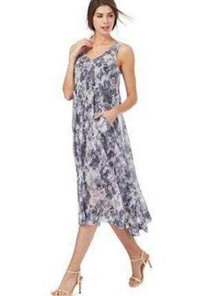 Шифонове плаття