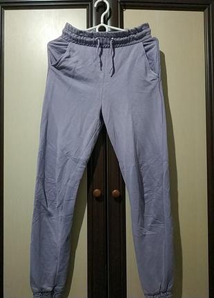 Штаны спортивные