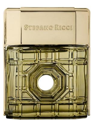 Stefano ricci istambul 100 ml parfum чоловічий парфум чоловіча парфумована вода парфумерія оригінал