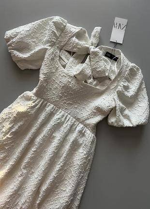 Сукня zara