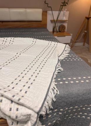 Покрывало муслин