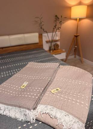 Покрывало муслин