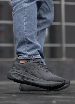 Asics Eessential SS Vit topp