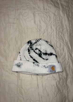 Шапка carhartt
