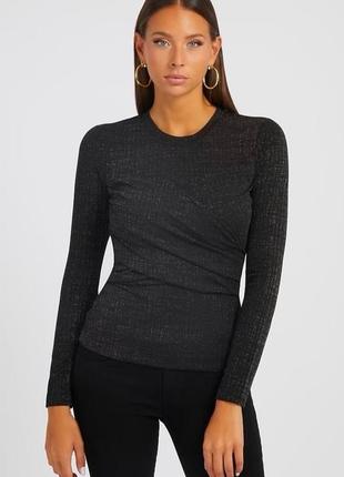✔️новий лонг guess✔️ ✔️розміри м-с✔️