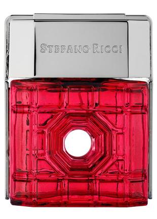 Парфюмированная вода духи парфюм stefano ricci paris 100 ml
