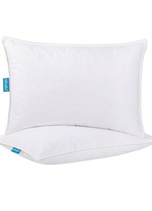 Подушка othello - new soffica пуховая 50*70