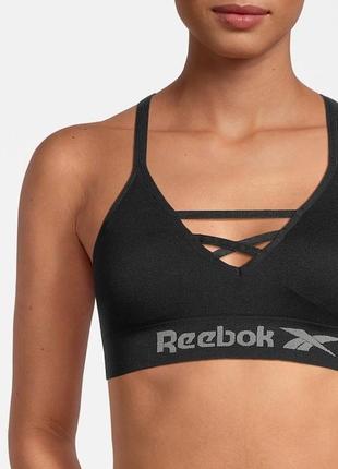 Бюст,топ reebok